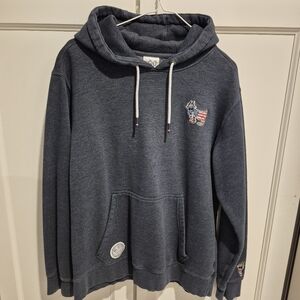 Goat USA Freedom Hooded Sweatshirt
